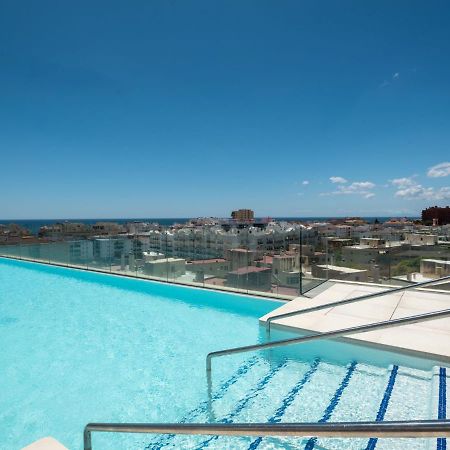 Apartment Estepona Roof Top View 3 By Interhome Ngoại thất bức ảnh